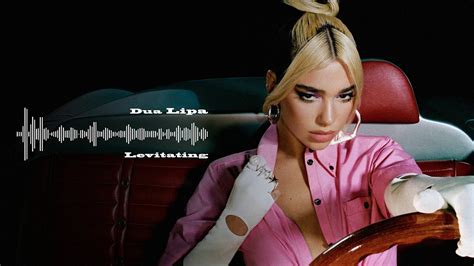 dua lipa youtube